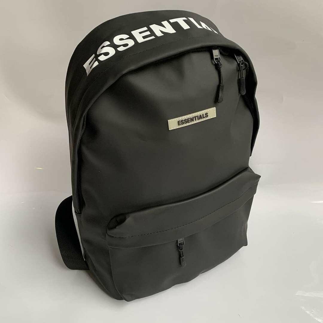 SAC ESSENTIALS