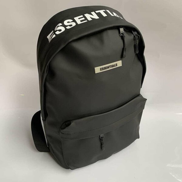 SAC ESSENTIALS