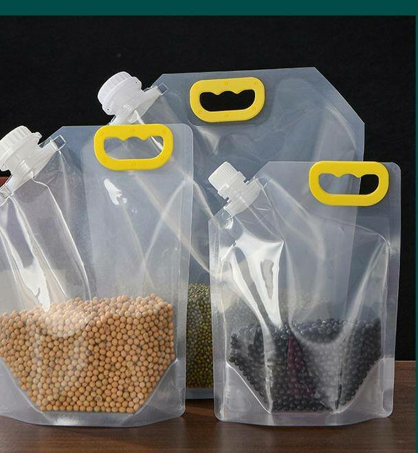 Storage bag