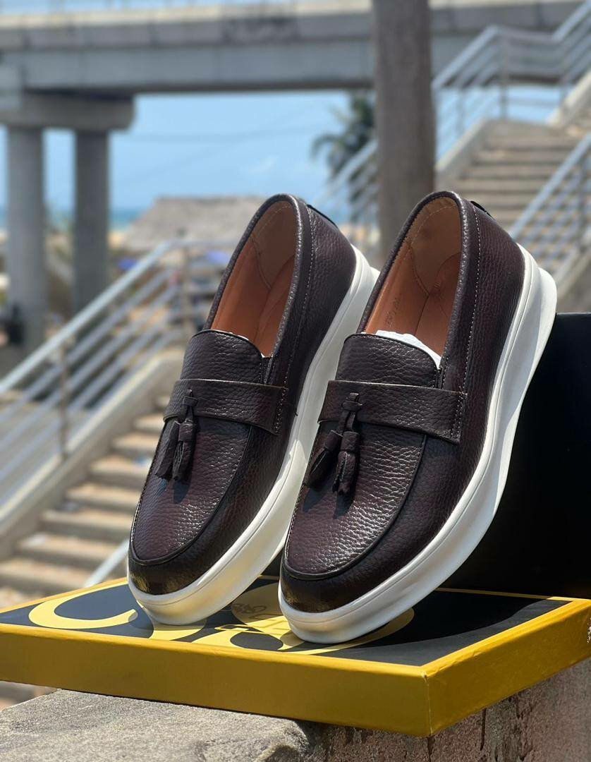 Fashion shoes