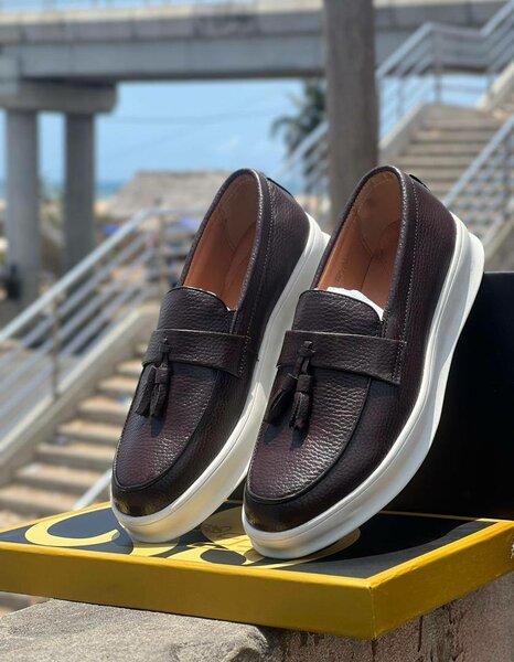 Fashion shoes