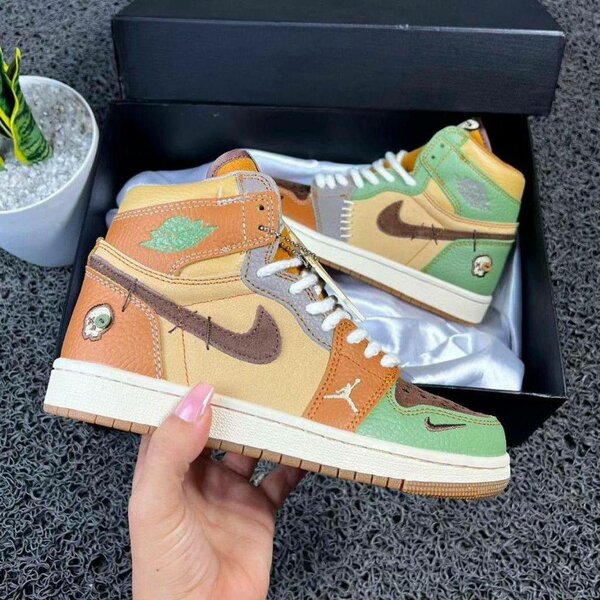 Nike sneakers