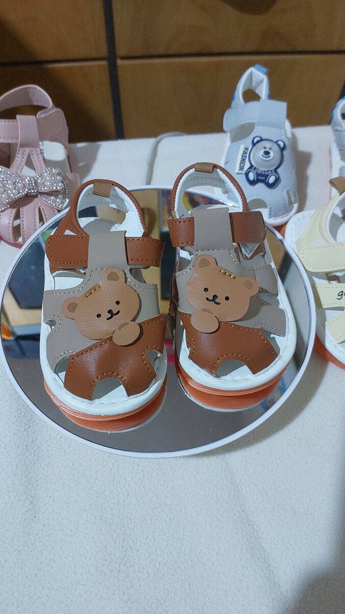 Chaussures