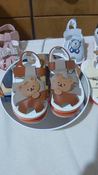 Chaussures