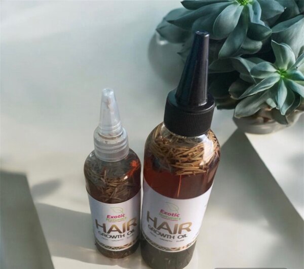 Exotic Naturals