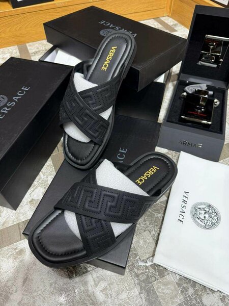 Quality slippers
