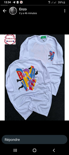 Tee-shirt