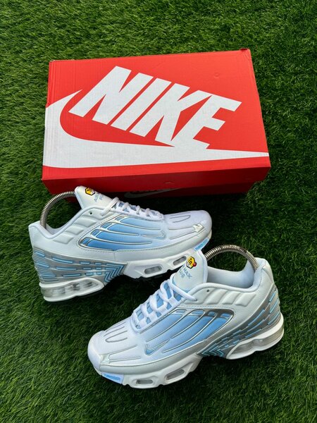 Nike TN Plus