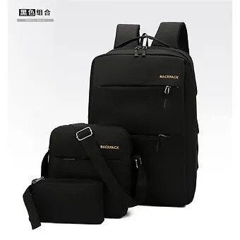 SAC À DOS