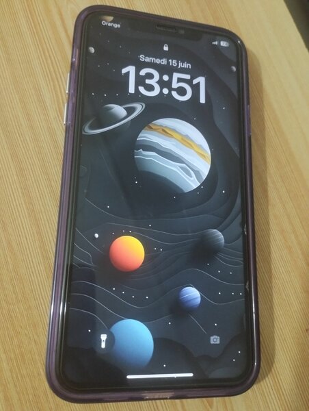 iPhone 11 pro Max