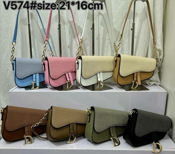 Handbag
