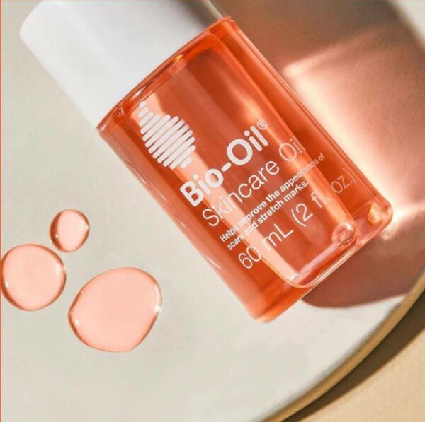 Bio oil