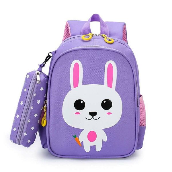 Sac à dos enfant CP