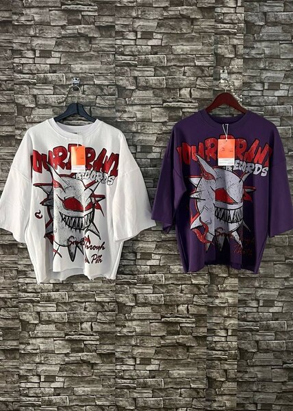 Chic T-shirt
