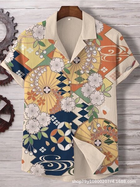 Vintage shirts