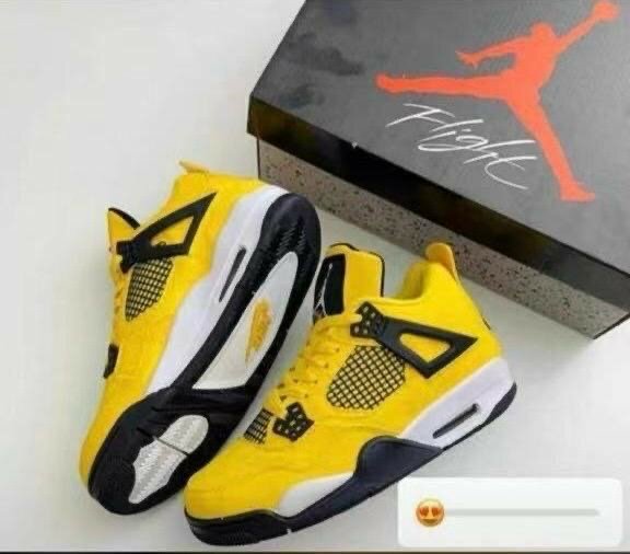 JORDAN 3