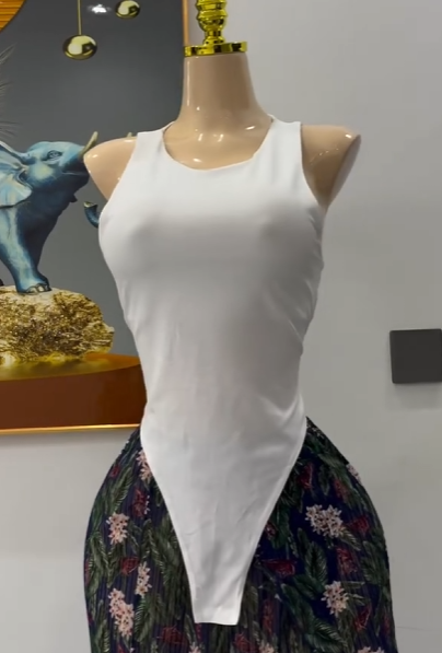 Body white
