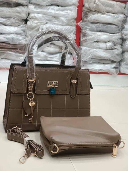Hand bags