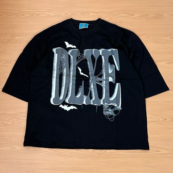 Heavy crop shirts