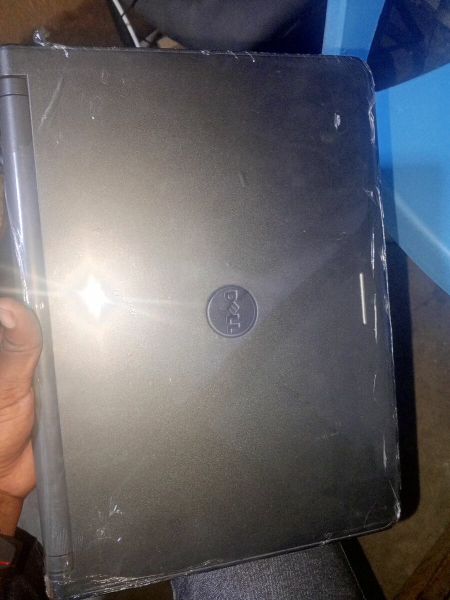 Dell Core y5