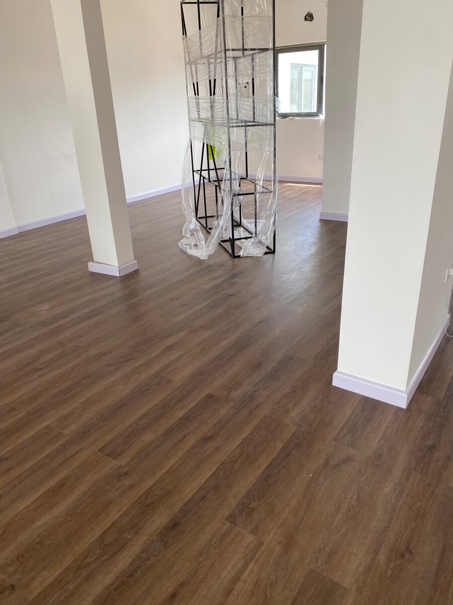 SPC floors 5mm