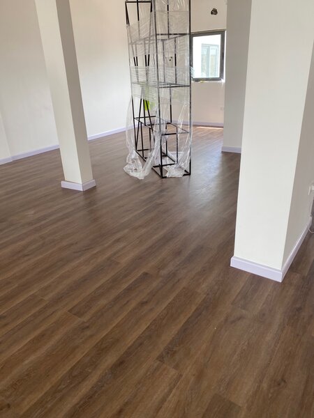 SPC floors 5mm