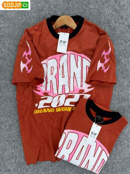 S-shirt