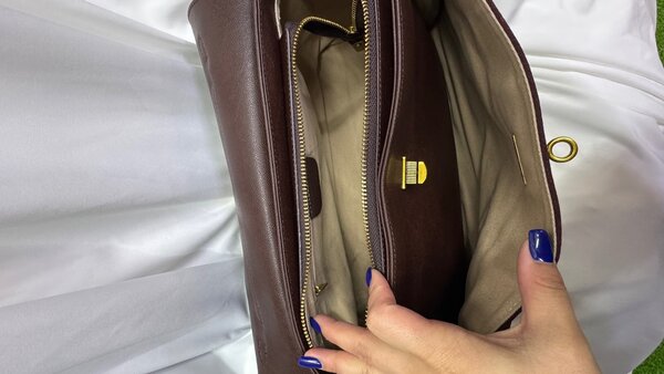 no name bag