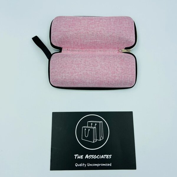 Sunglass Case