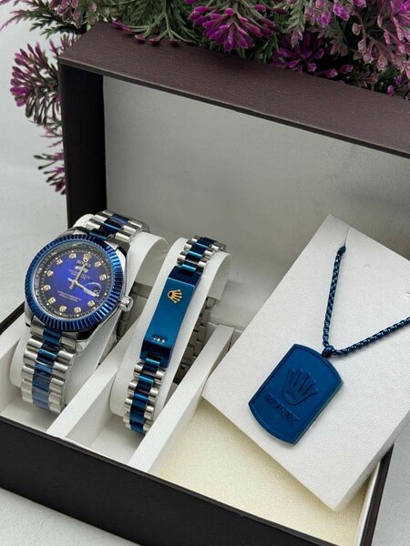 Jewelry sets
