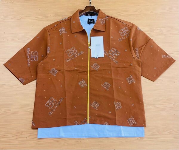 Men's Shirts