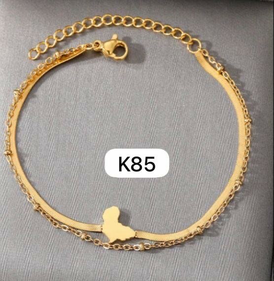 Bracelets