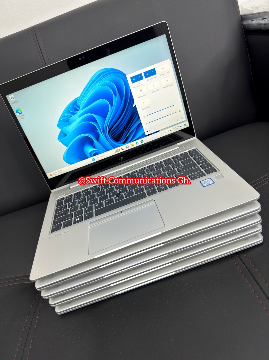 HP EliteBook 840 G5 Touchscreen