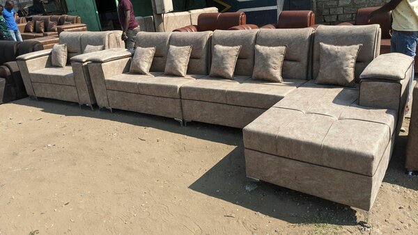 L shape sofas