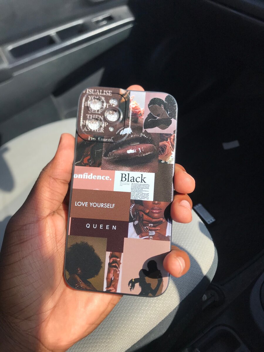 iPhone cases