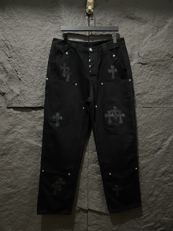 Jeans flare