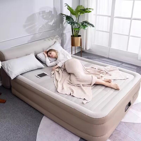 Matelas gonflable 2 place livraison gratuite