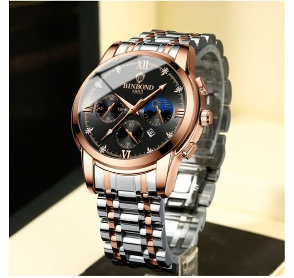 Montre hommes