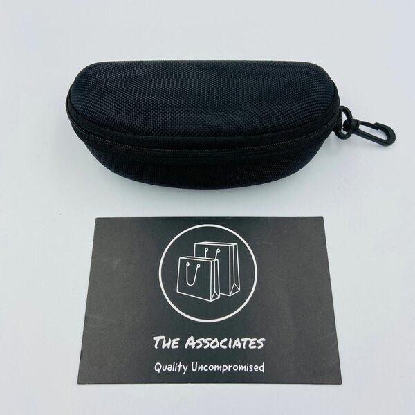 Sunglass Case