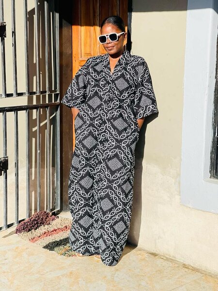 Bubu dresses