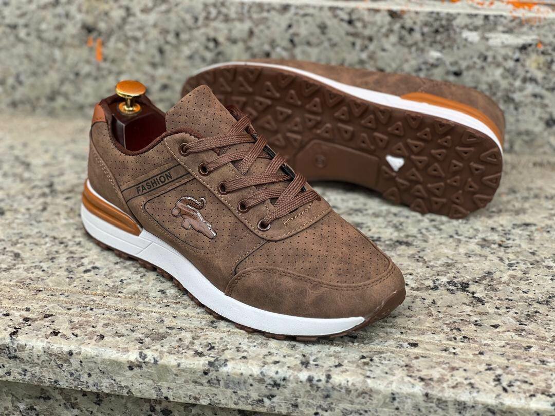 Lacoste basket