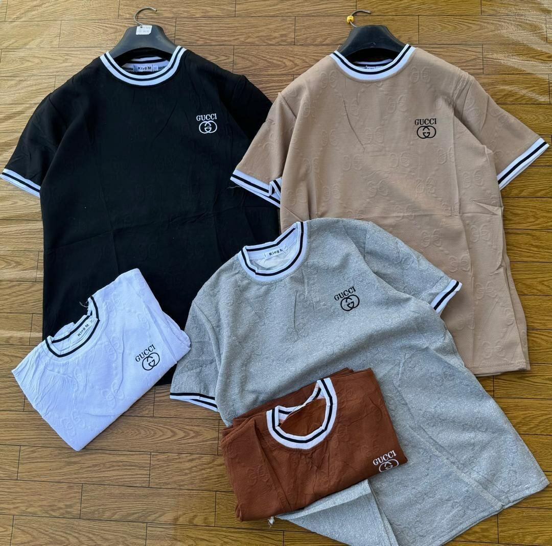 T shirts