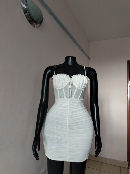 Dresses