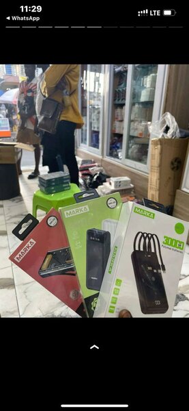 Powerbank