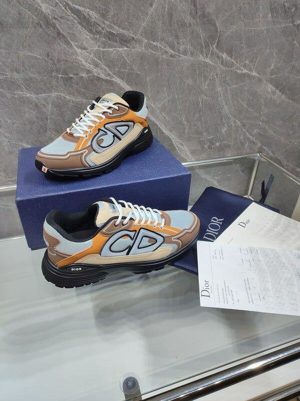Basket dior
