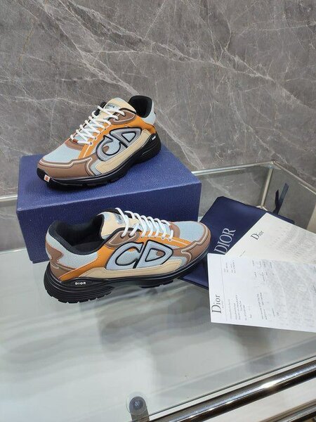 Basket dior