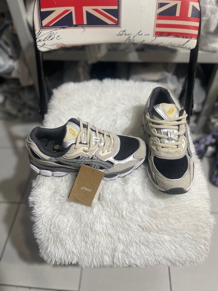 Baskets confortables pour hommes