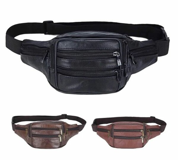 Cross bag