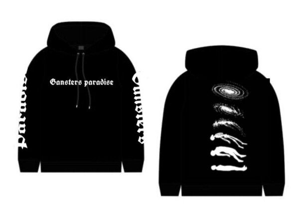 Ganster Paradise 