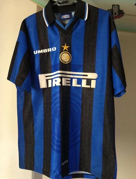Maillot de foot